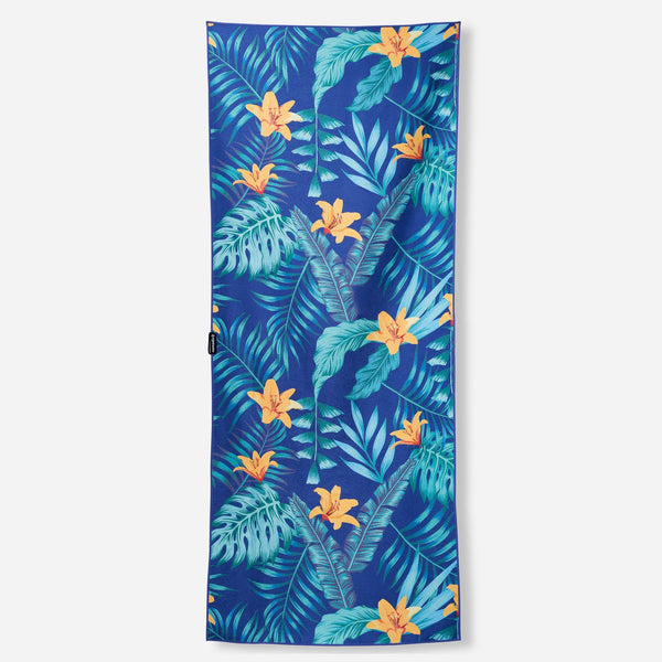 Original Towel: Palms Dusk - Nomadix