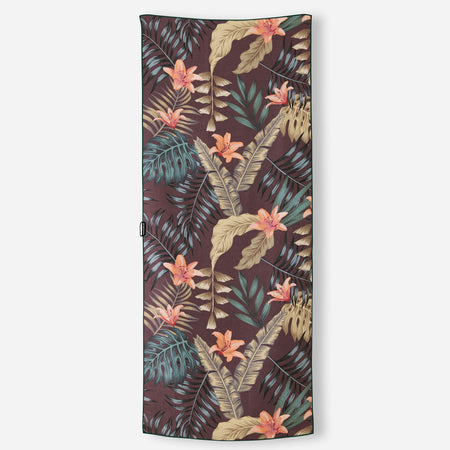 Original Towel: Palms Night - Nomadix