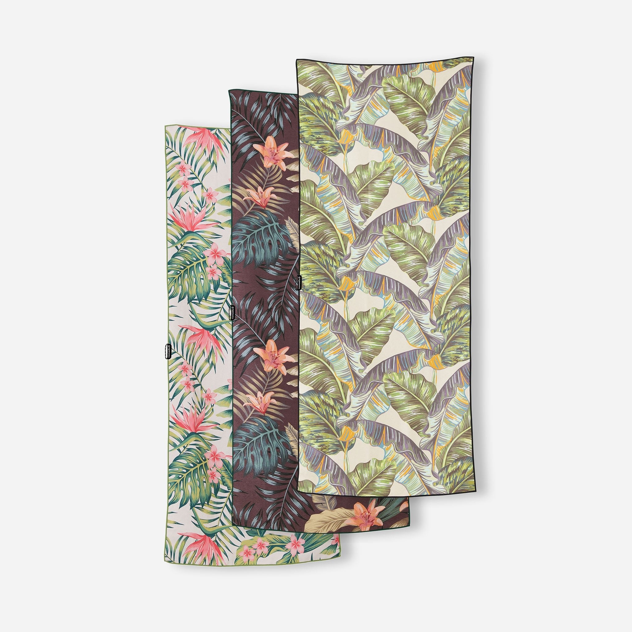 Original Towel Plant Bundle - Nomadix