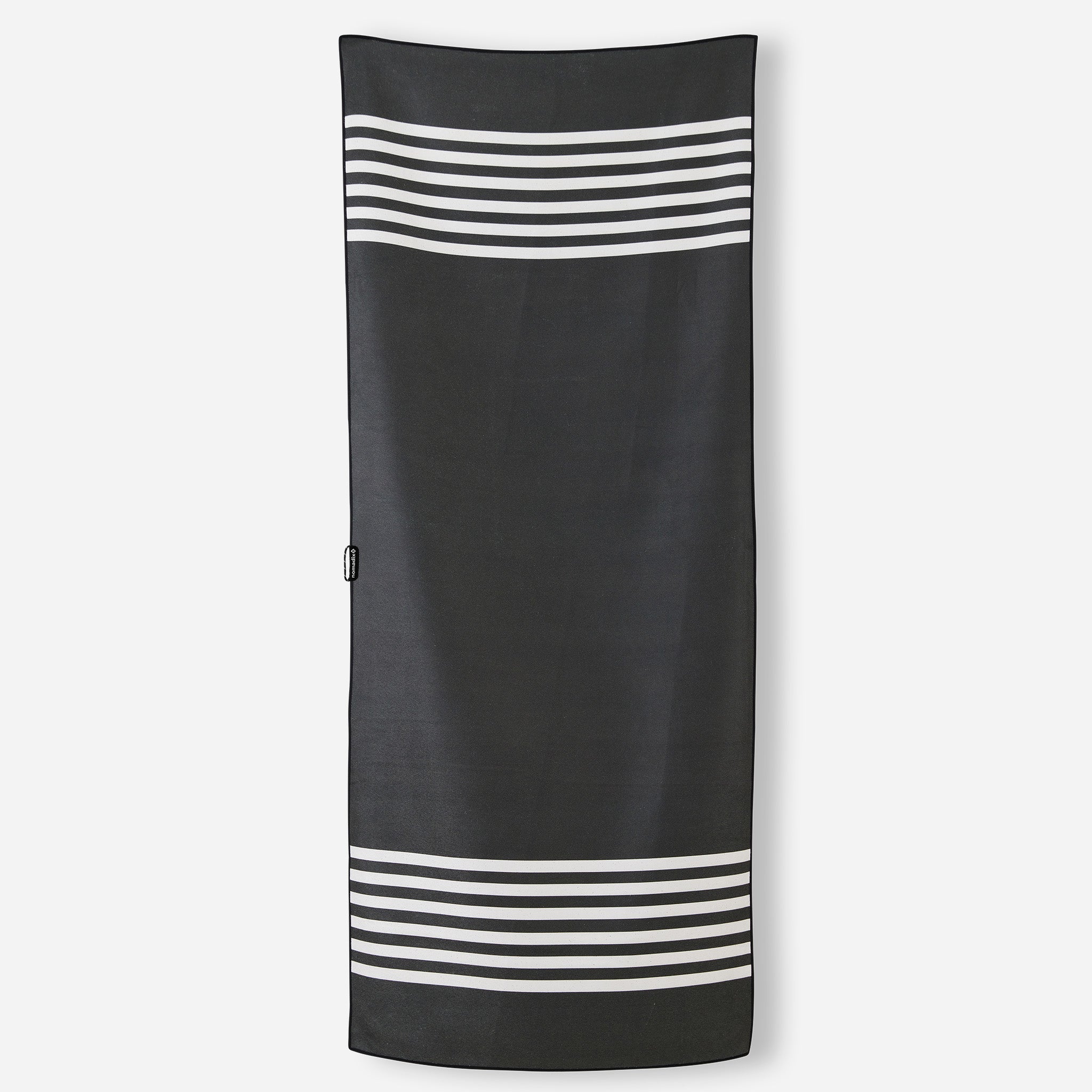 Original Towel: Poolside Black - Nomadix