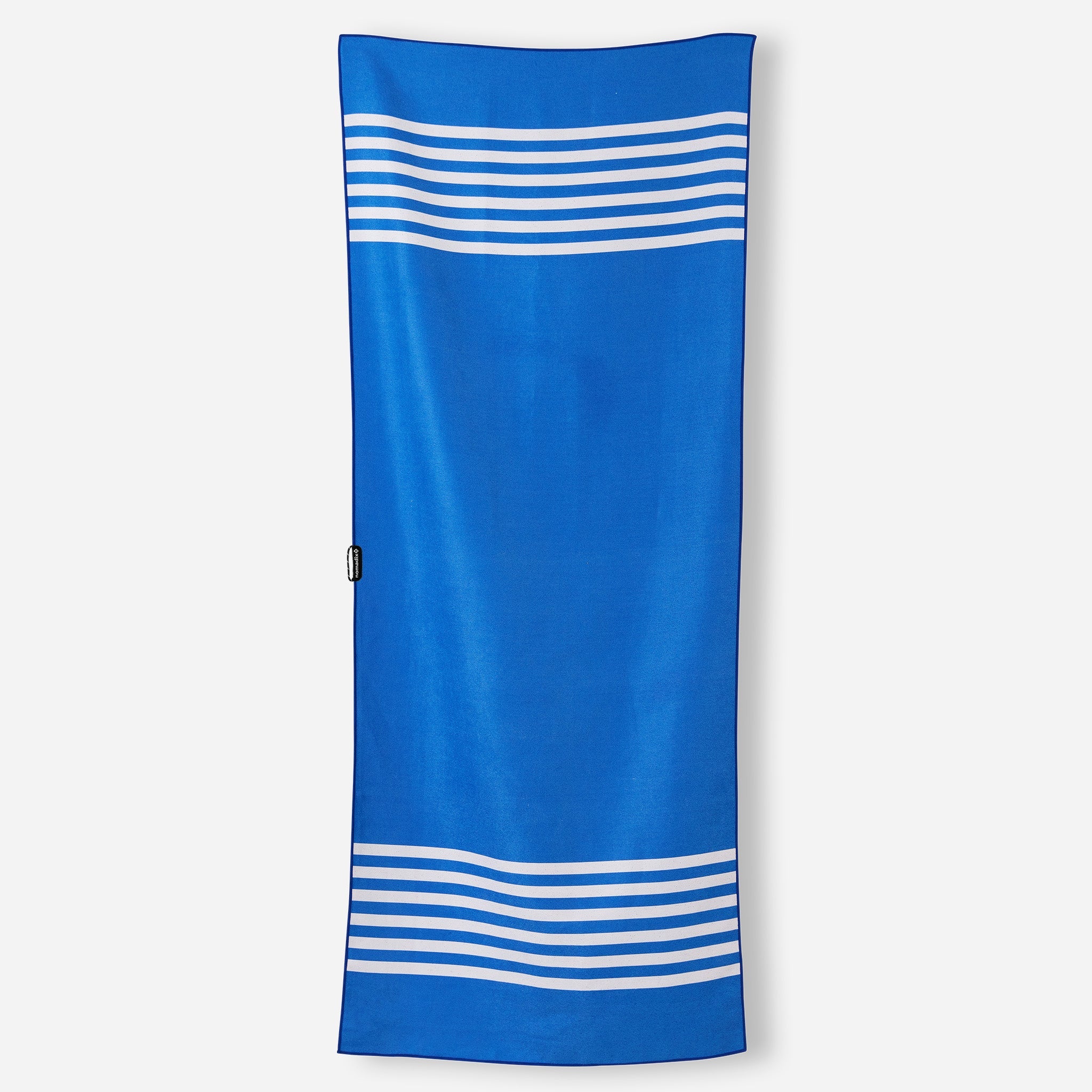 Original Towel: Poolside Navy - Nomadix