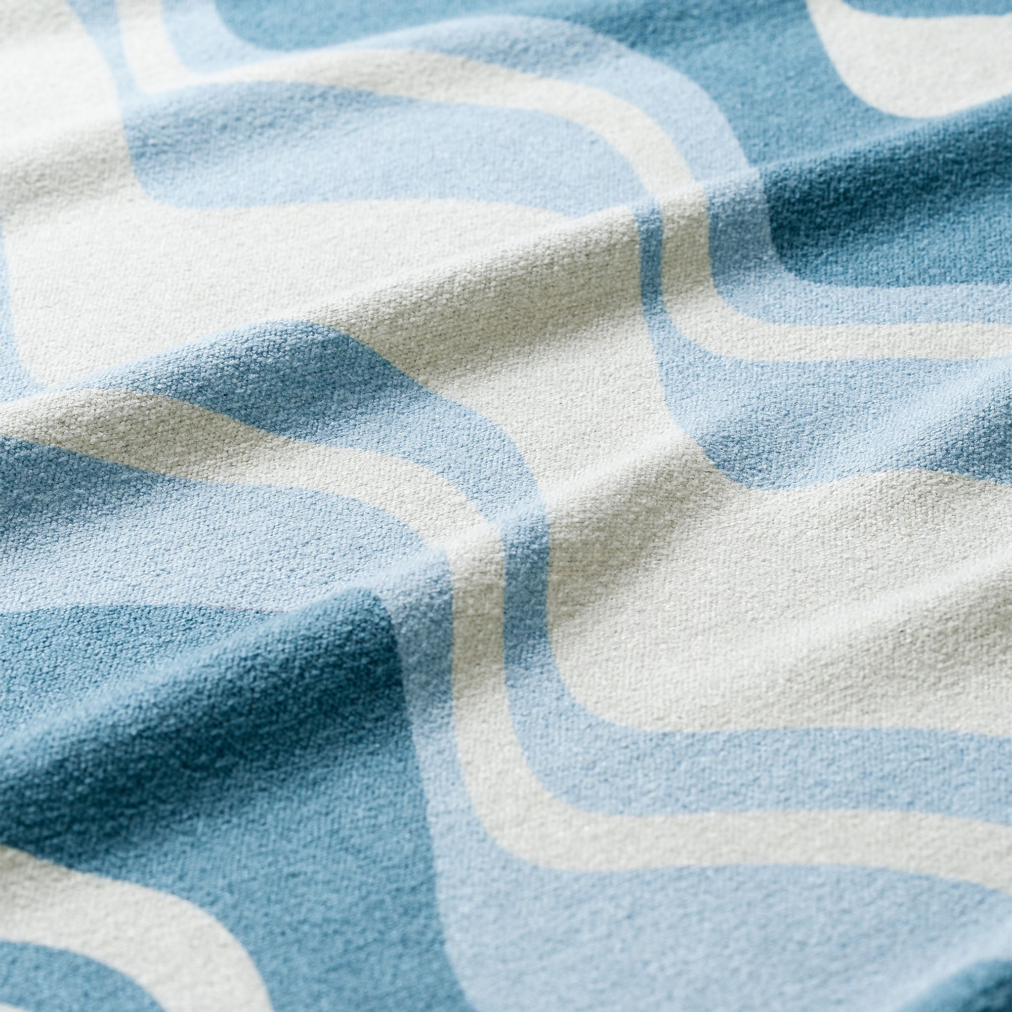 Original Towel: Riptide Dusk Teal - Nomadix