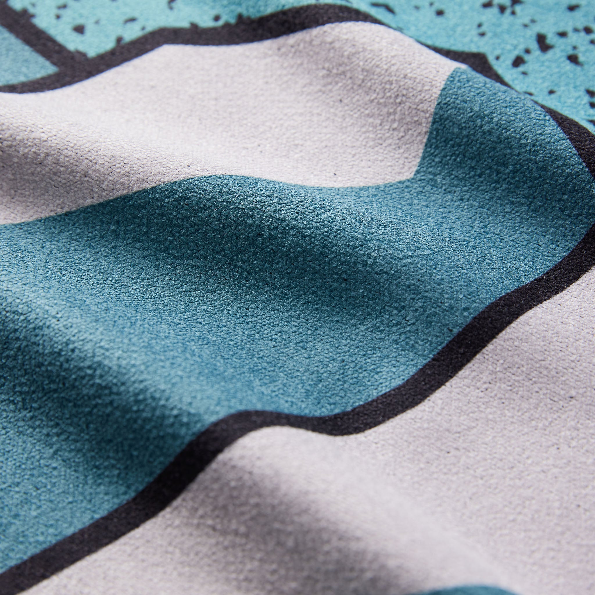 Original Towel: Rocky Mountain National Park Day - Nomadix