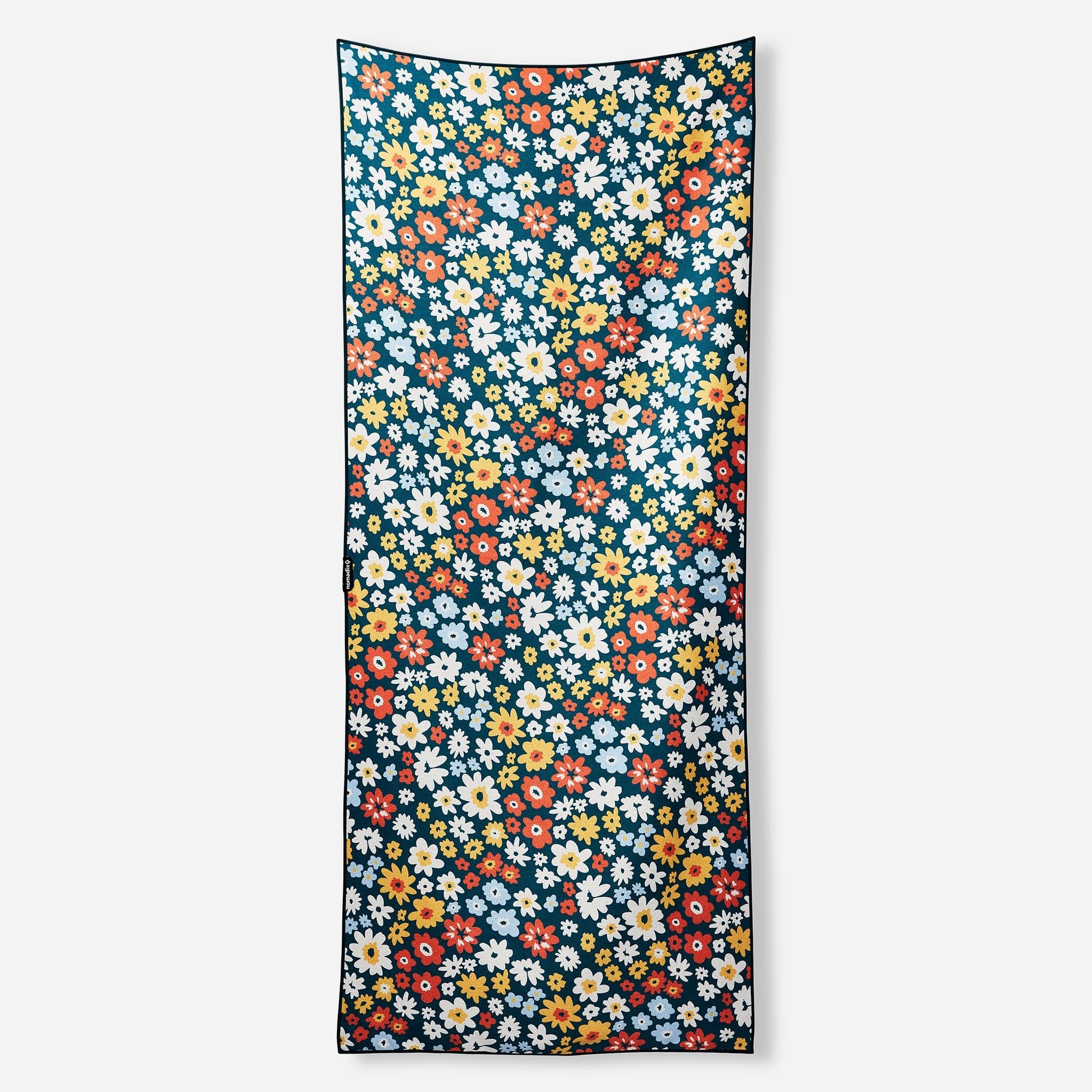 Original Towel: Spring Flowers - Nomadix