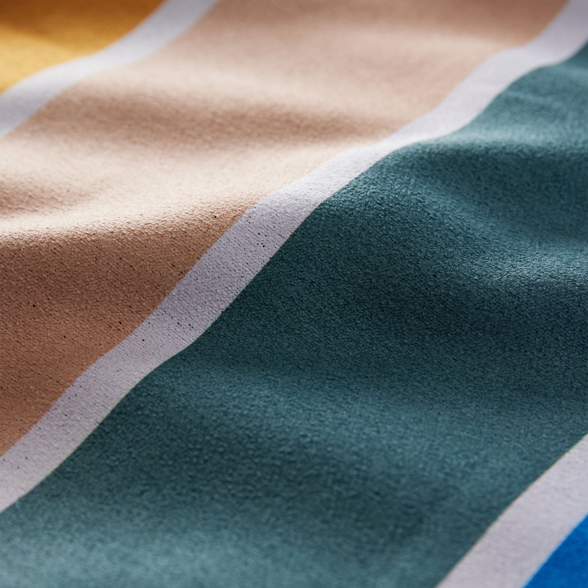 Original Towel: Stripes Retro - Nomadix