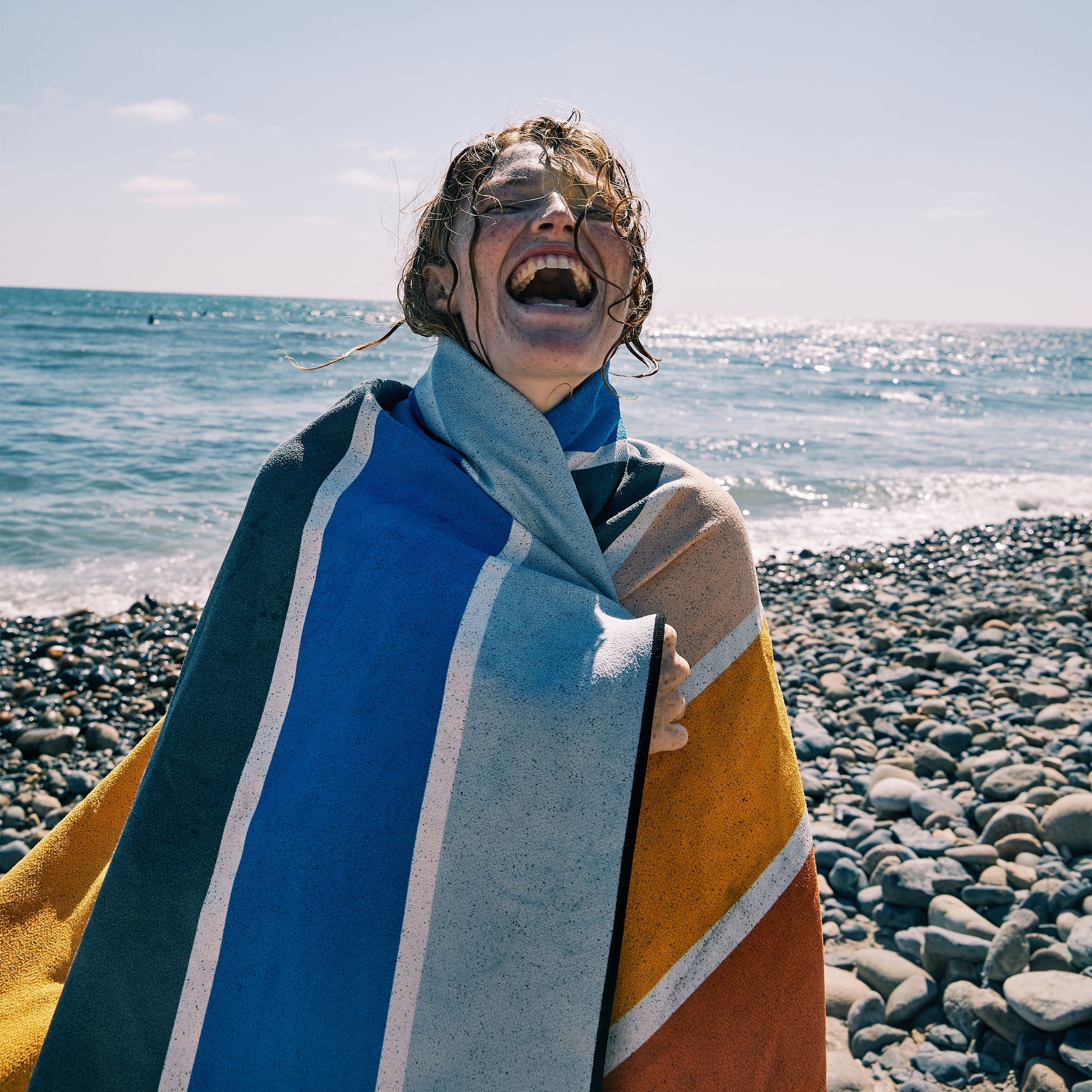 Original Towel: North Swell 2 - Nomadix