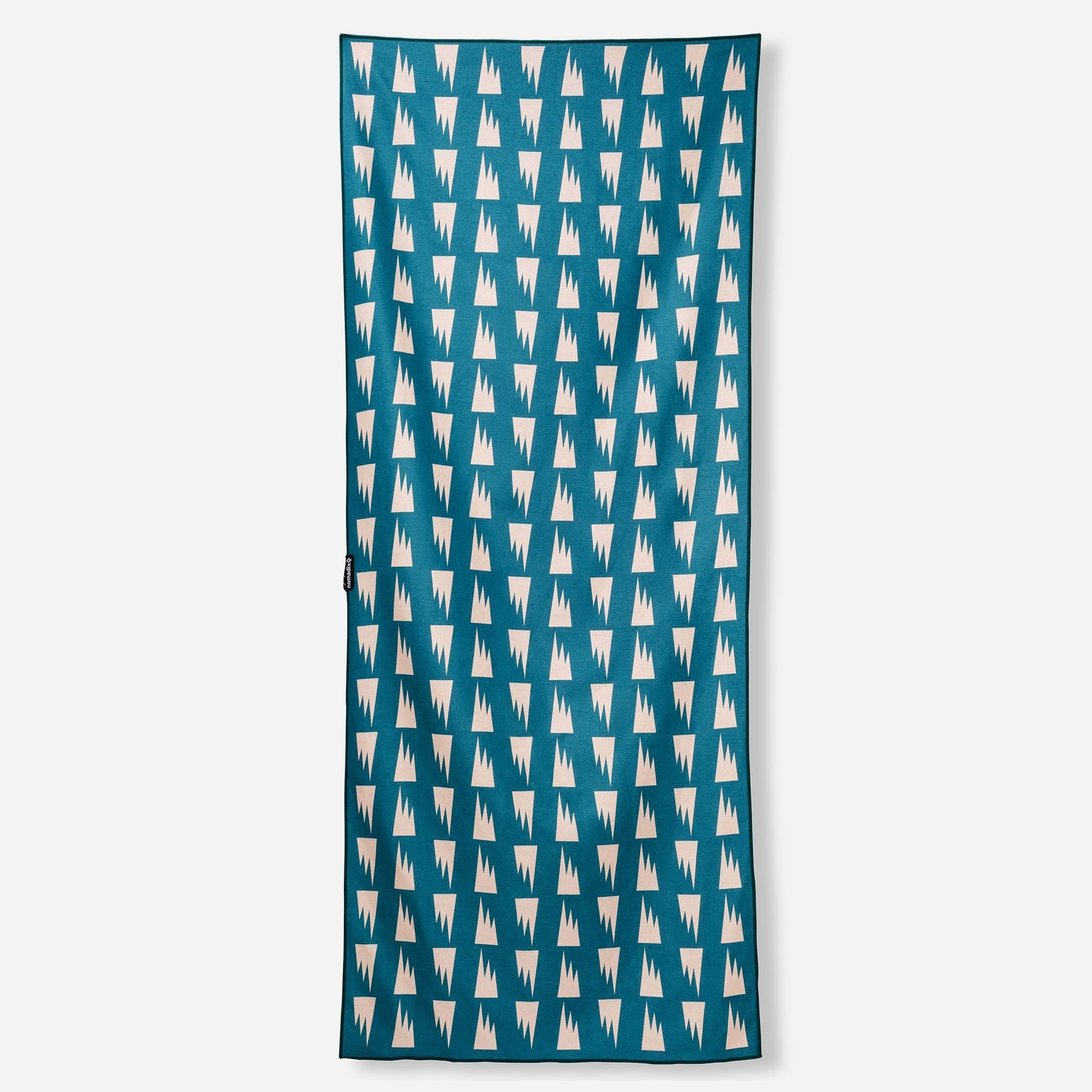 Original Towel: Summit Green - Nomadix