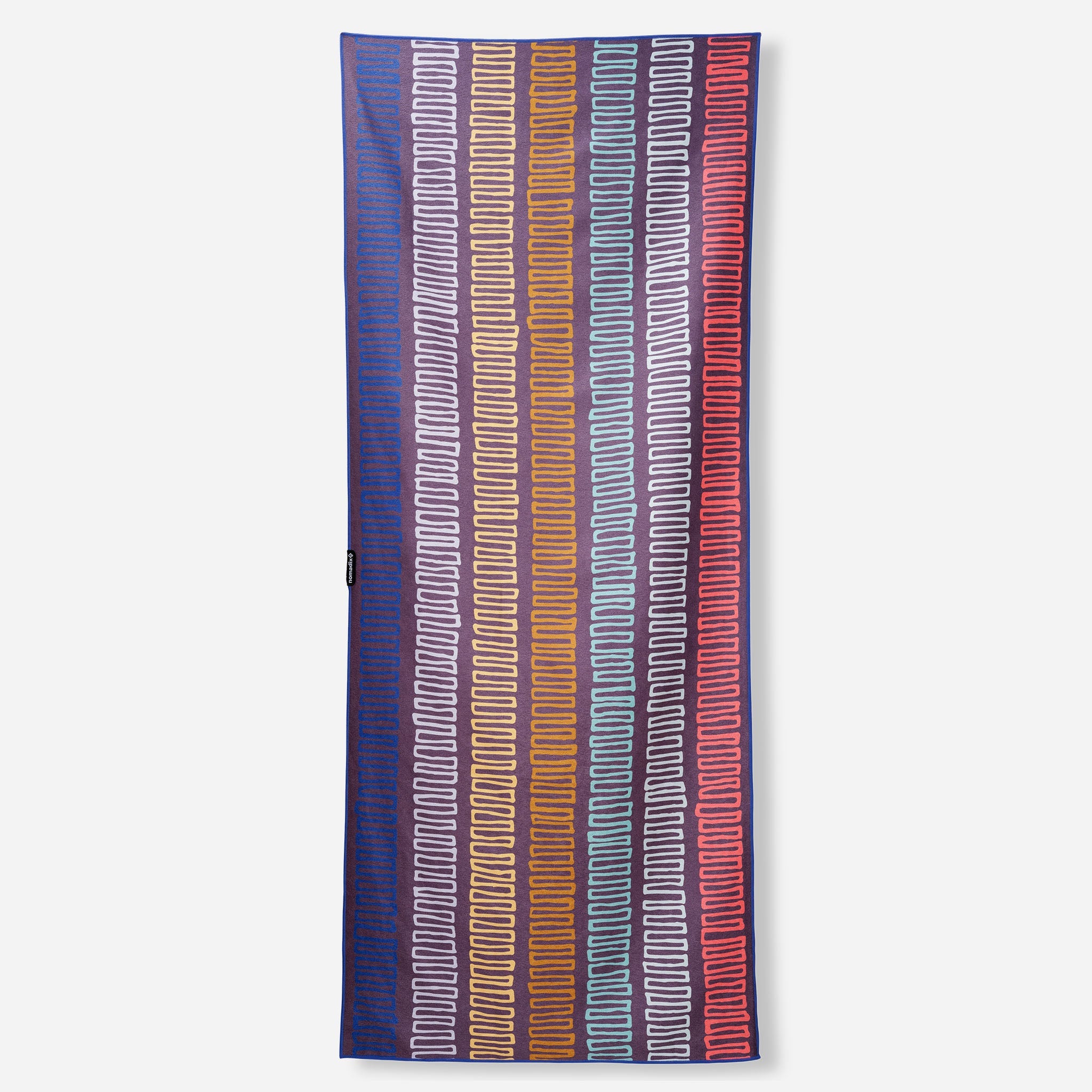 Original Towel: Switchback Multi - Nomadix