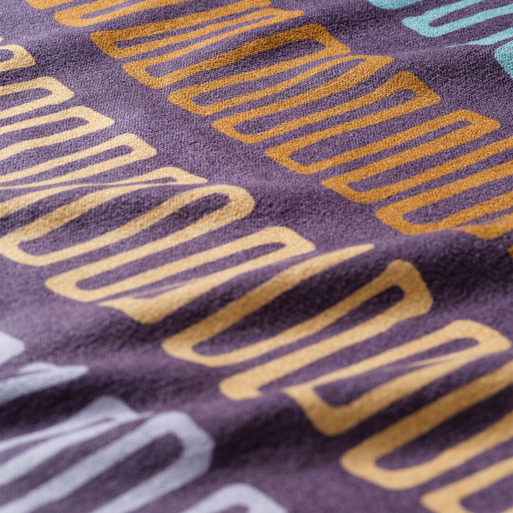 Original Towel: Switchback Multi - Nomadix