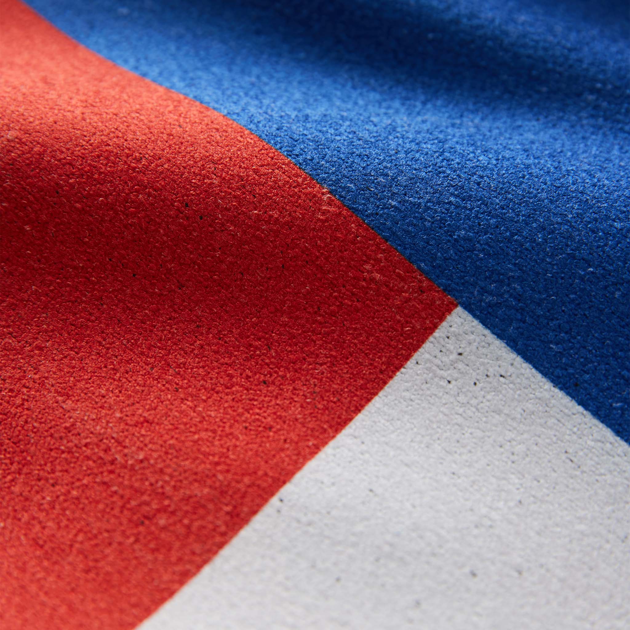 Original Towel: Texas State Flag - Nomadix