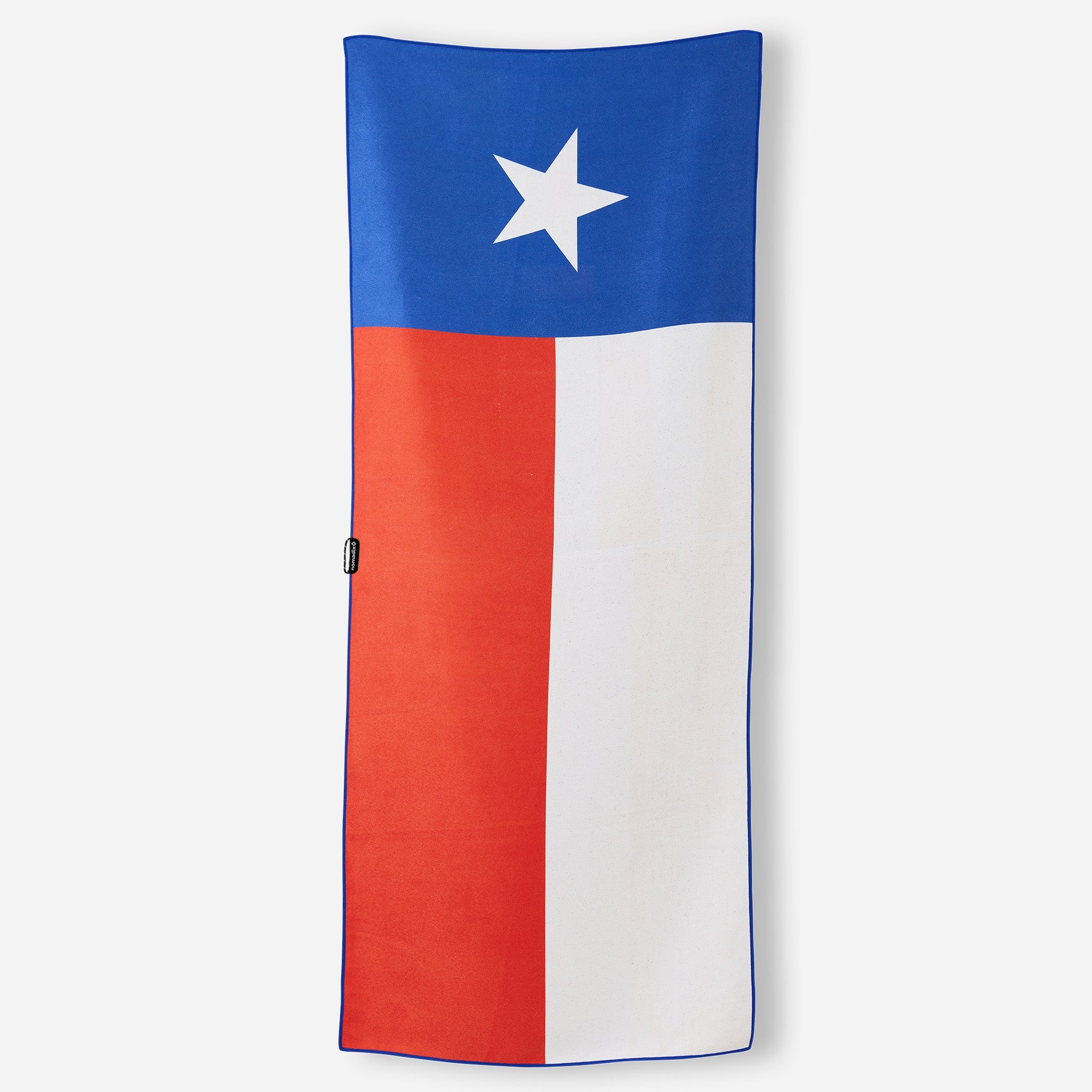 Original Towel: Texas State Flag - Nomadix