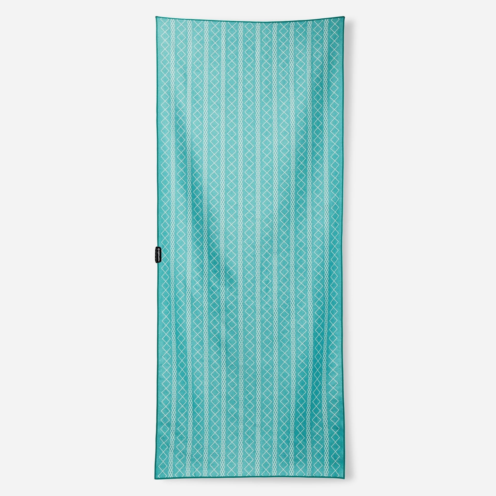 Original Towel: Tide Agua Blue - Nomadix
