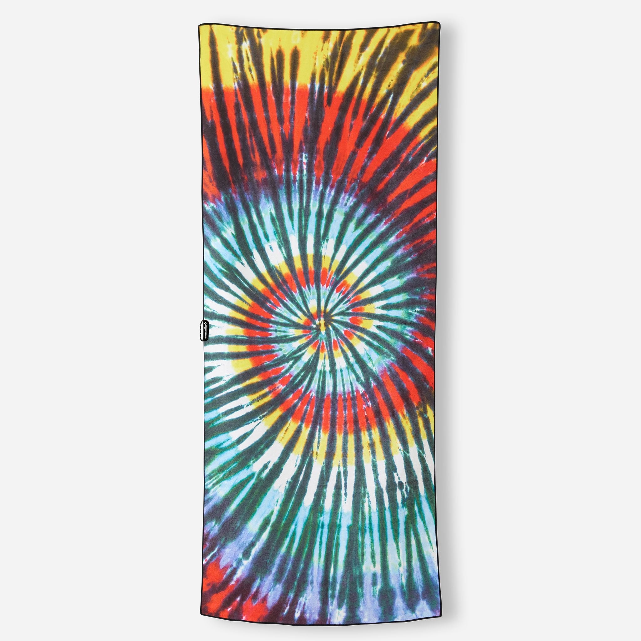 Original Towel: Tie - Dye Multi - Nomadix