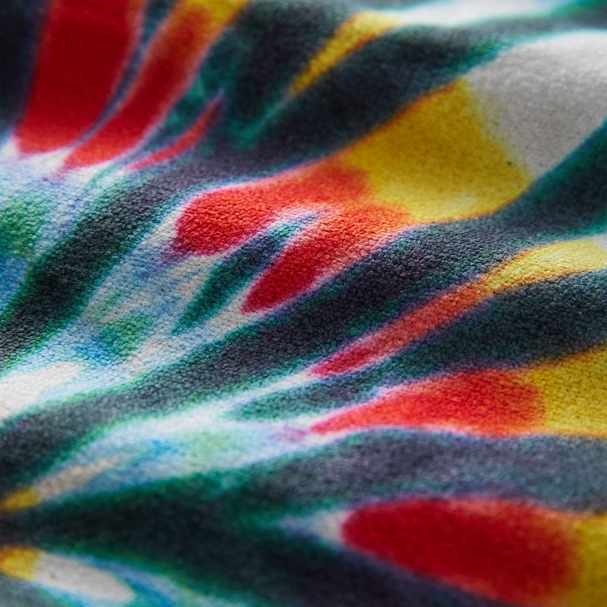 Original Towel: Tie - Dye Multi - Nomadix
