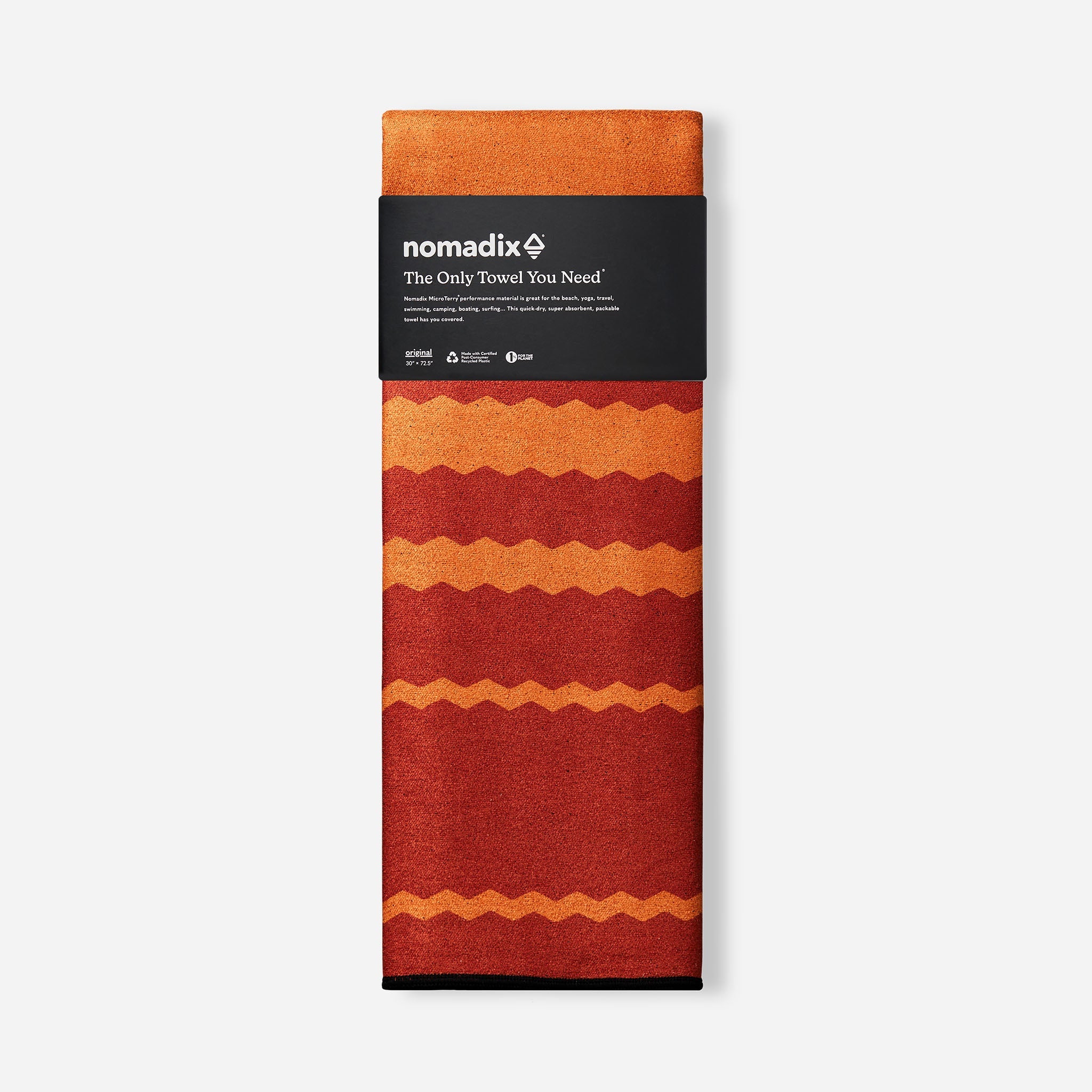 Original Towel: Yellowstone National Park - Nomadix