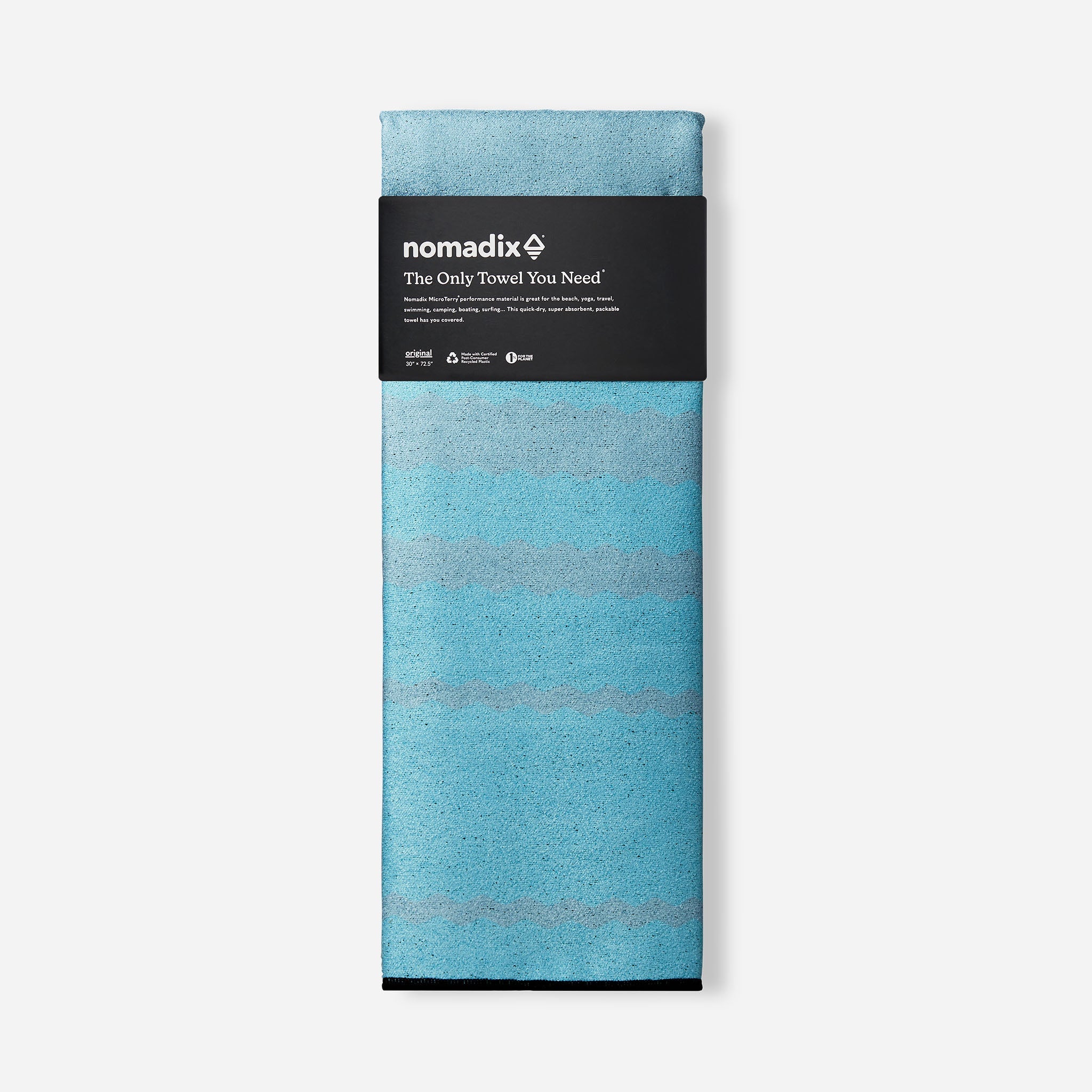 Original Towel: Yosemite National Park - Nomadix