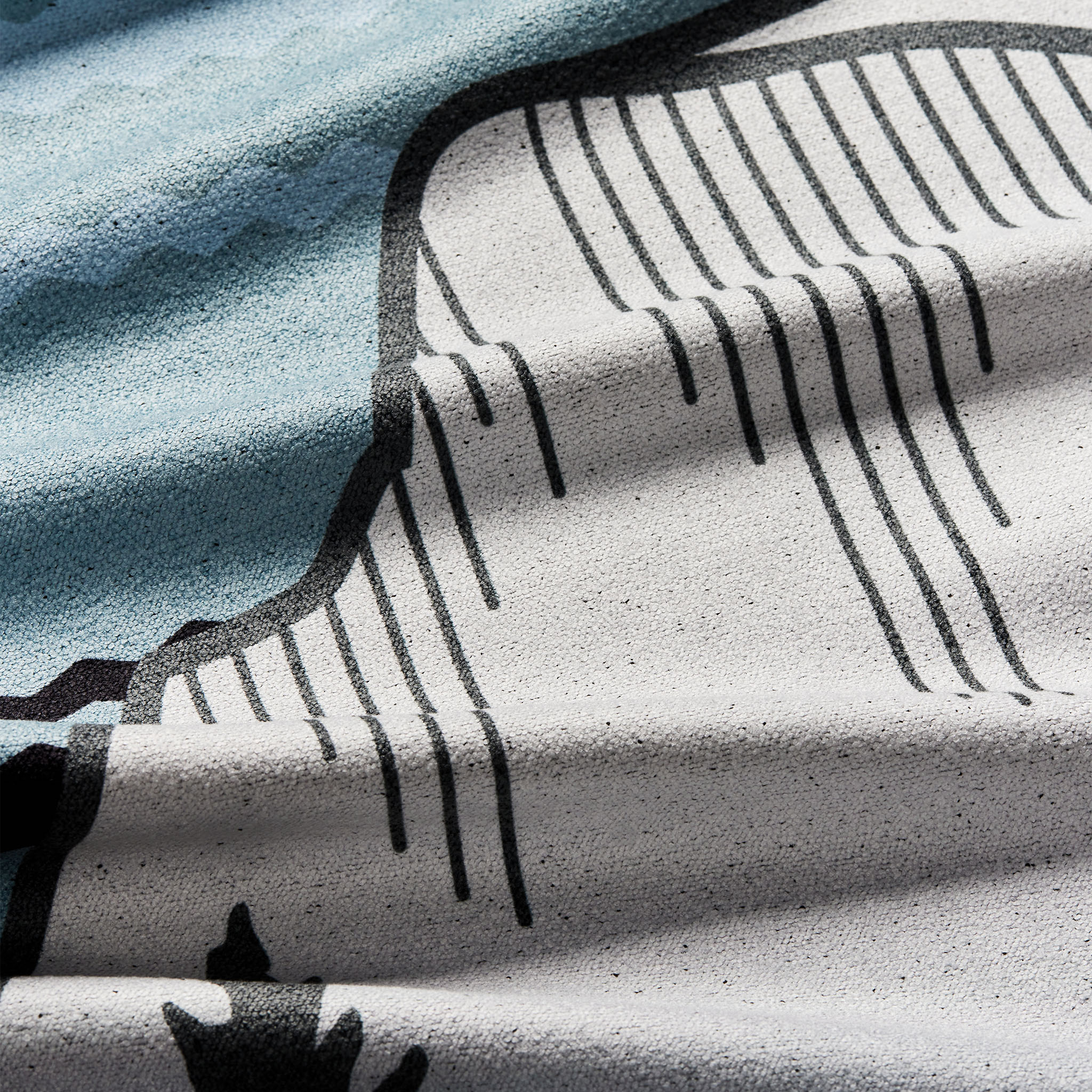 Original Towel: Yosemite National Park - Nomadix