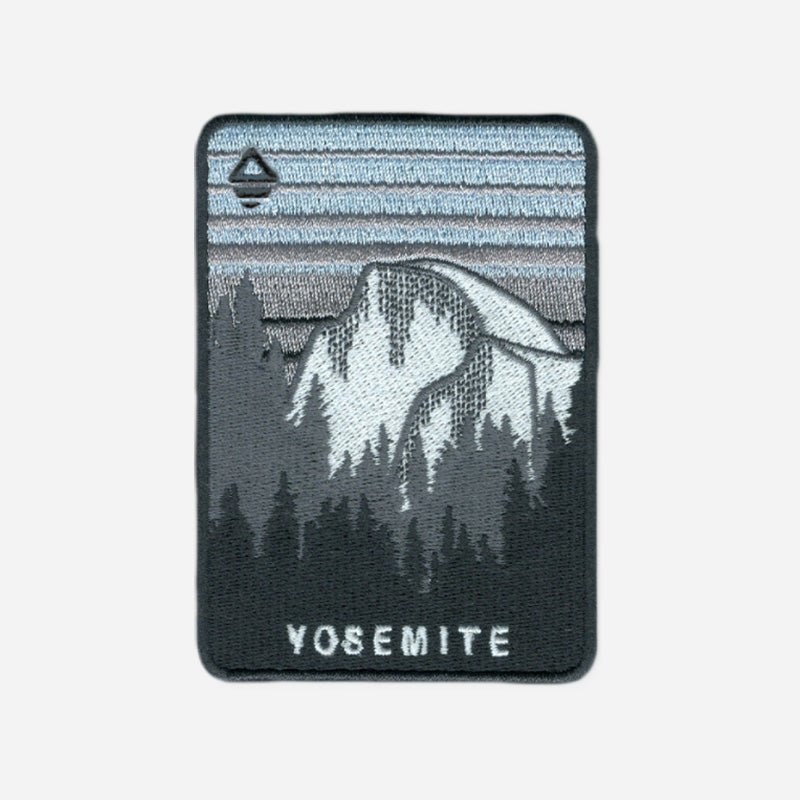 Patch: Yosemite - Nomadix