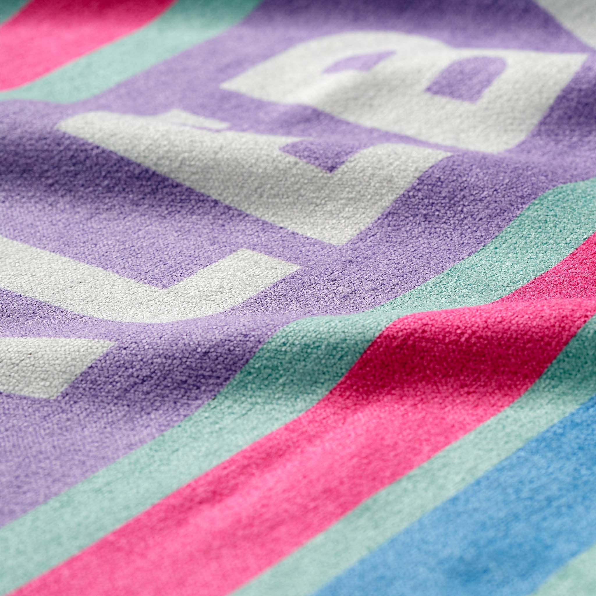 Pickleball Towel: Pickleball Multi - Nomadix