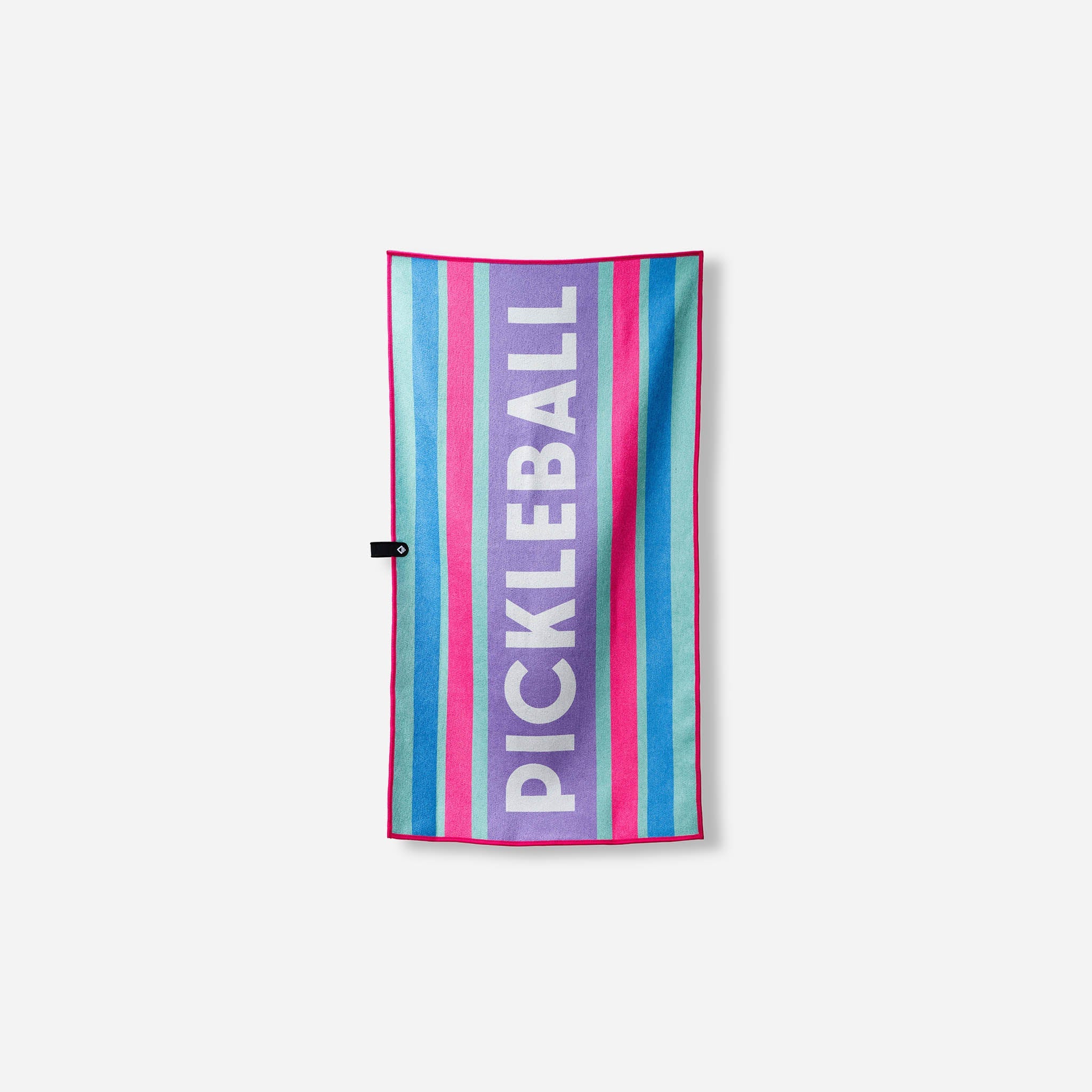 Pickleball Towel: Pickleball Multi - Nomadix