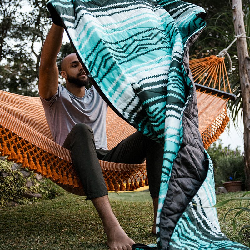 ノマディックス/NOMADIX PUFFER BLANKET ブランケット ブランケット レディース メンズ NOMADIX PUFFER BLANKET ノマディック