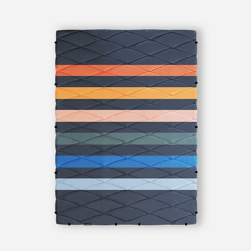 ノマディックス/NOMADIX PUFFER BLANKET ブランケット 楽天市場】ノマディックス/NOMADIX PUFFER BLANKET パッファー