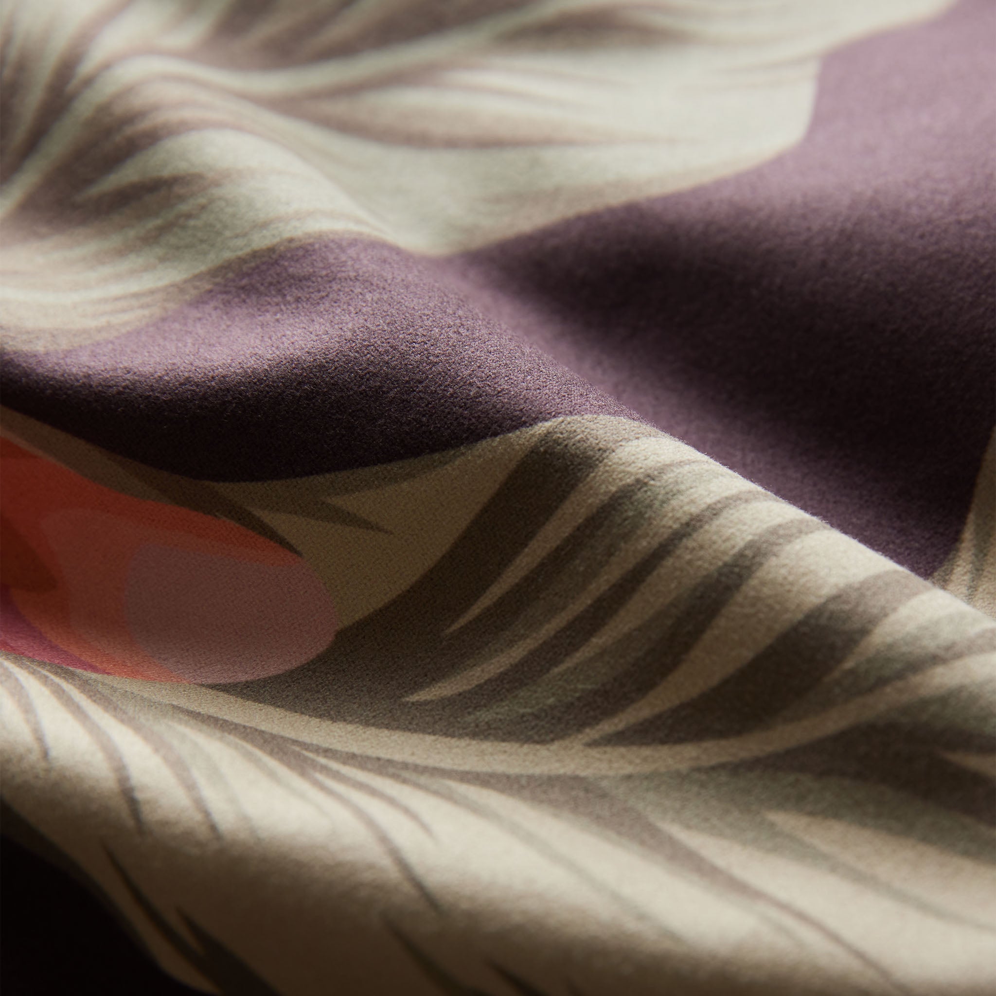 Ultralight Towel: Palms Night - Nomadix