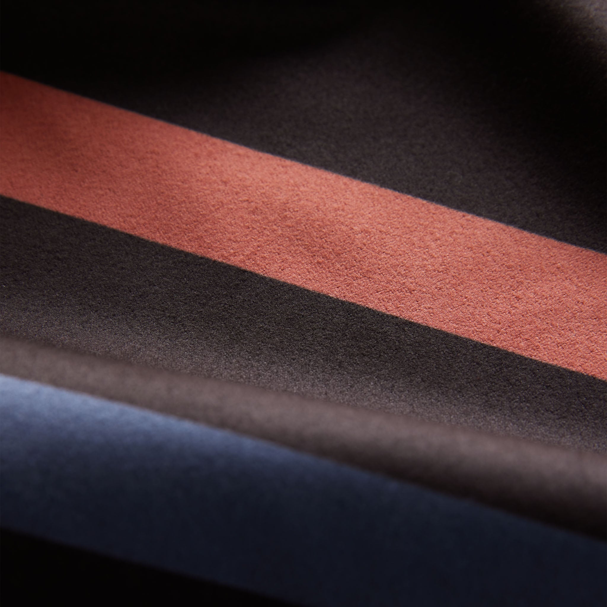 Ultralight Towel: Pinstripes Multi - Nomadix