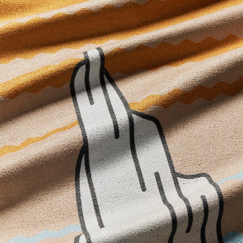 Yellowstone Patch Bundle - Nomadix