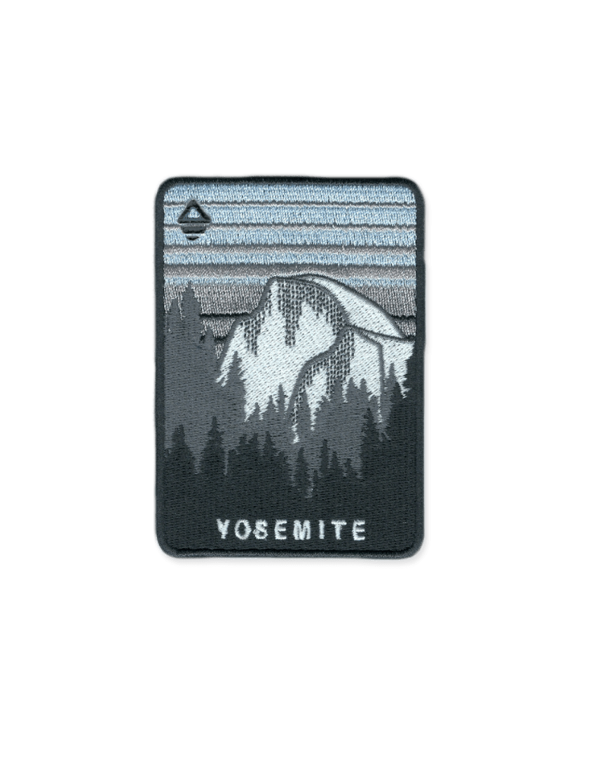 Yosemite Patch Bundle - Nomadix